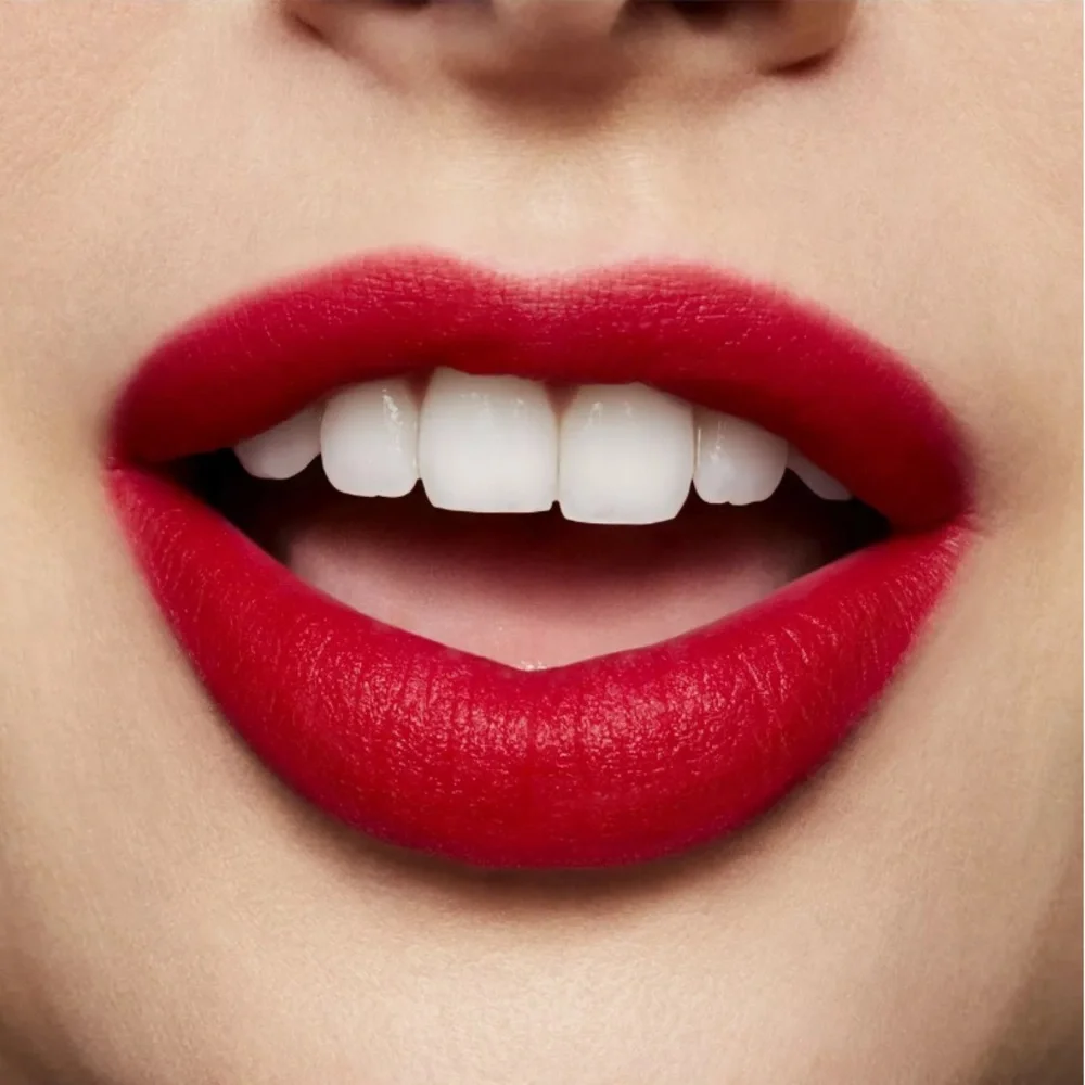 MAC Powder Kiss Liquid Lipcolour MACsmash